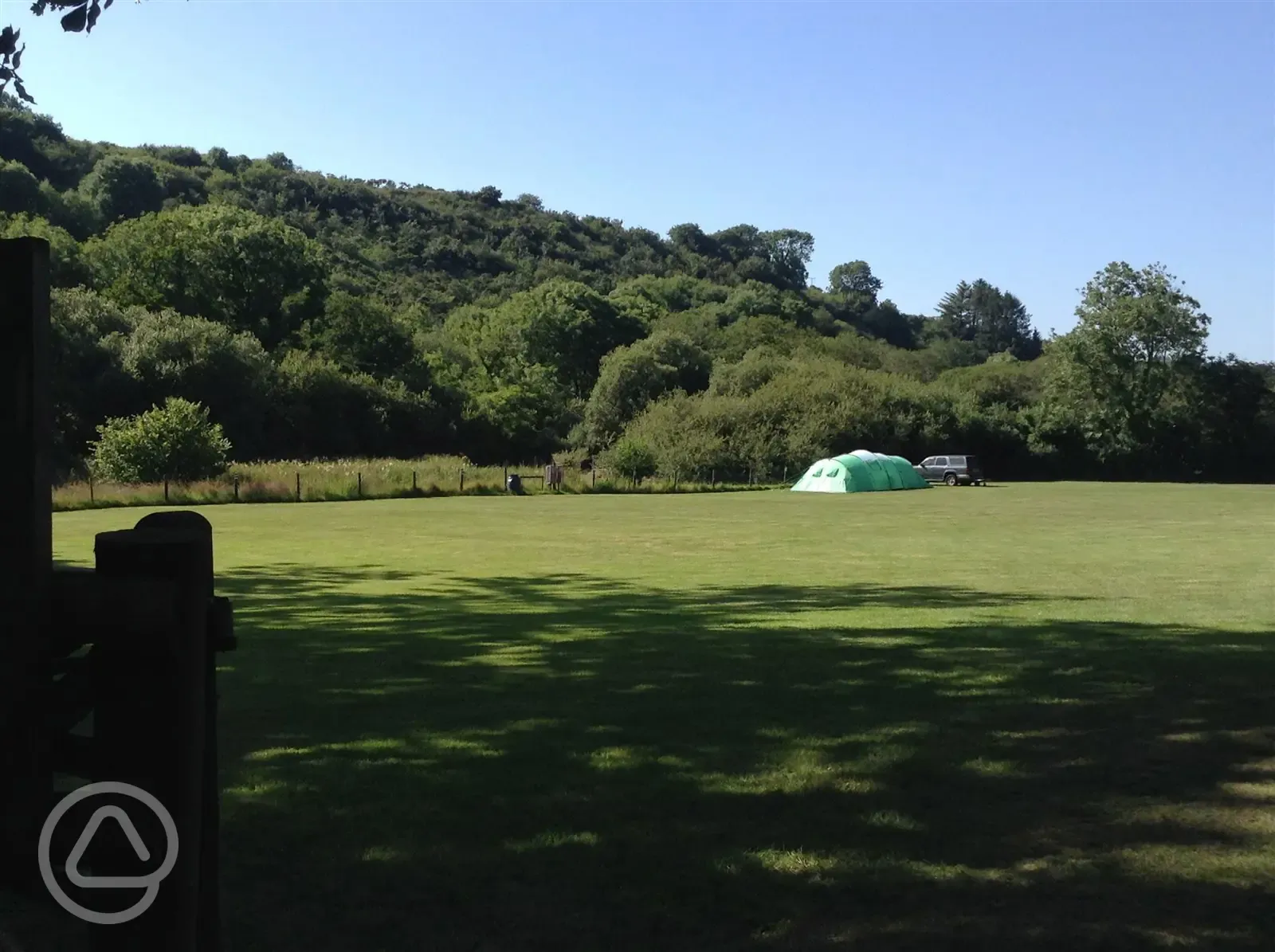 Brandy Brook River Field