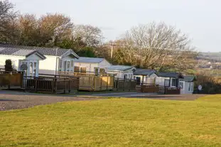 Broadfield Farm Holiday Park, Tenby, Saundersfoot, Pembrokeshire