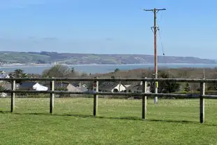 Broadfield Farm Holiday Park, Tenby, Saundersfoot, Pembrokeshire Broadfield Farm Holiday Park, Tenby, Saundersfoot, Pembrokeshire