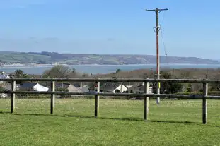 Broadfield Farm Holiday Park, Tenby, Saundersfoot, Pembrokeshire