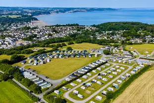 Broadfield Farm Holiday Park, Tenby, Saundersfoot, Pembrokeshire Broadfield Farm Holiday Park, Tenby, Saundersfoot, Pembrokeshire