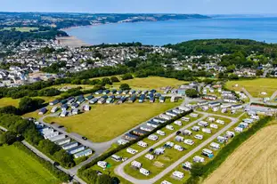 Broadfield Farm Holiday Park, Tenby, Saundersfoot, Pembrokeshire Broadfield Farm Holiday Park, Tenby, Saundersfoot, Pembrokeshire