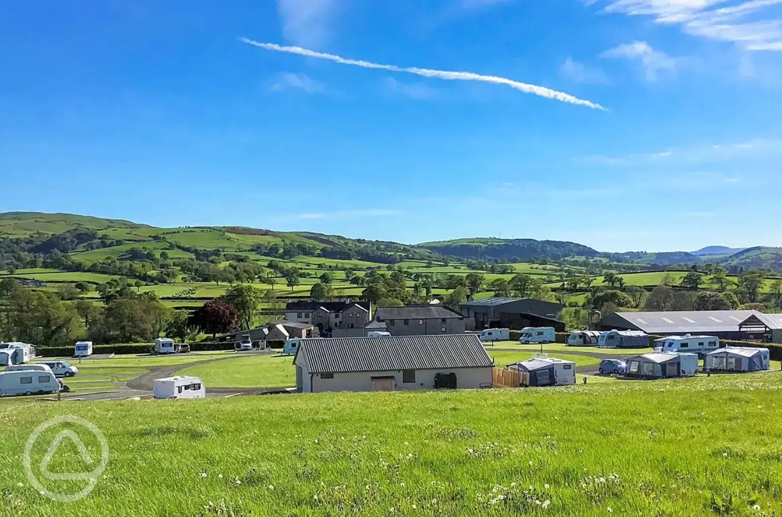 Site overview