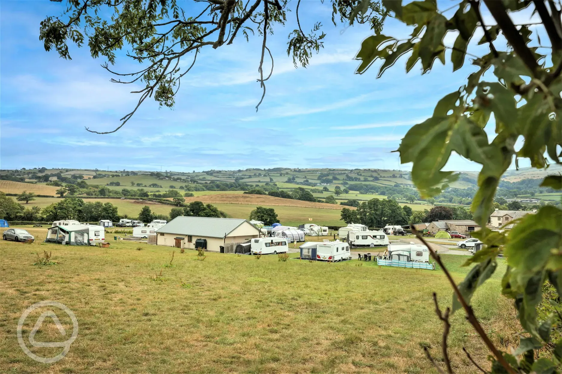 Site overview