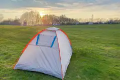 Non electric grass pitches Non electric grass pitches