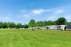 Non electric grass pitches Non electric grass pitches
