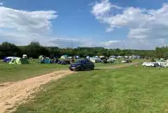 Non electric grass pitches Non electric grass pitches