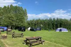 Non electric grass pitches Non electric grass pitches