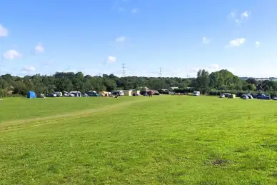Buckhurst Campsite Buckhurst Campsite