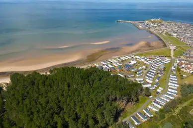 Burghead Holiday Park