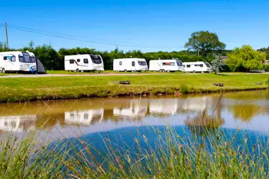 Burhope Farm Campsite Burhope Farm Campsite
