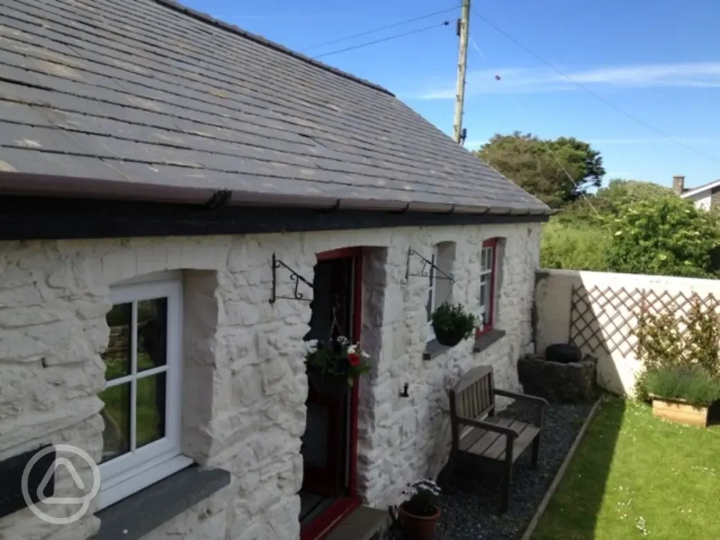 Caerfai Cottage