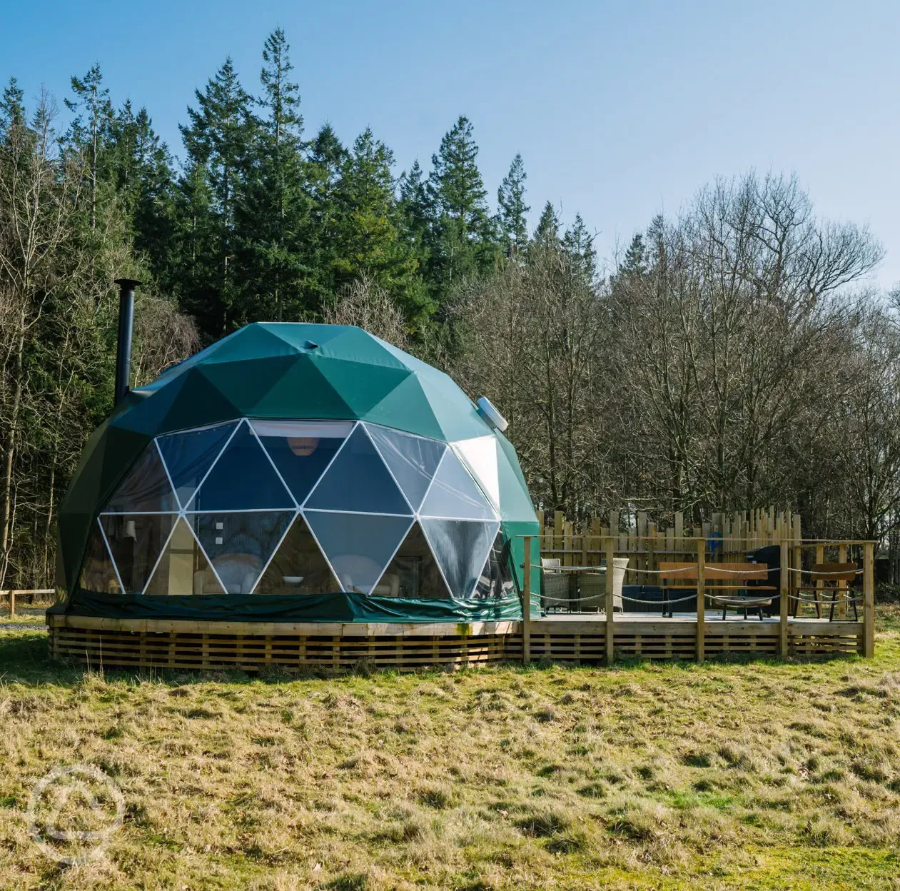 Geodome