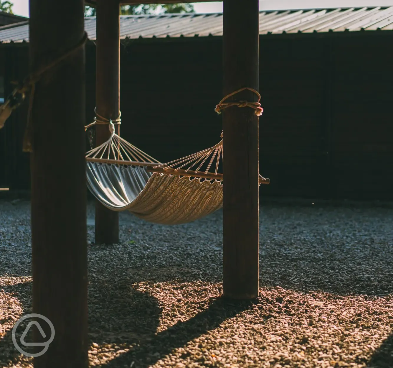 Hammock seating