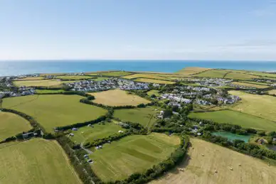 Cerenety Eco Campsite