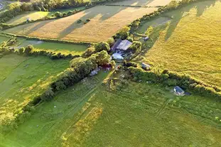 Wolstonbury Dreaming, Pyecombe, West Sussex
