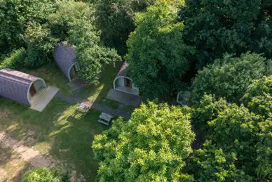 Chestnut Meadow Camping and Glamping