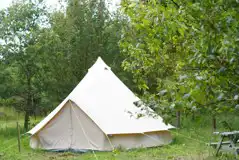 Bell tent