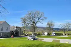 Hardstanding pitches (optional 10 amp electric)