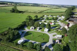 Cliff Farm Holidays, Pickering, North Yorkshire