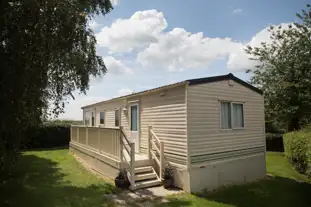 Cliff Farm Holidays, Pickering, North Yorkshire