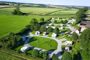 Cliff Farm Holidays, Pickering, North Yorkshire (3.7 miles)
