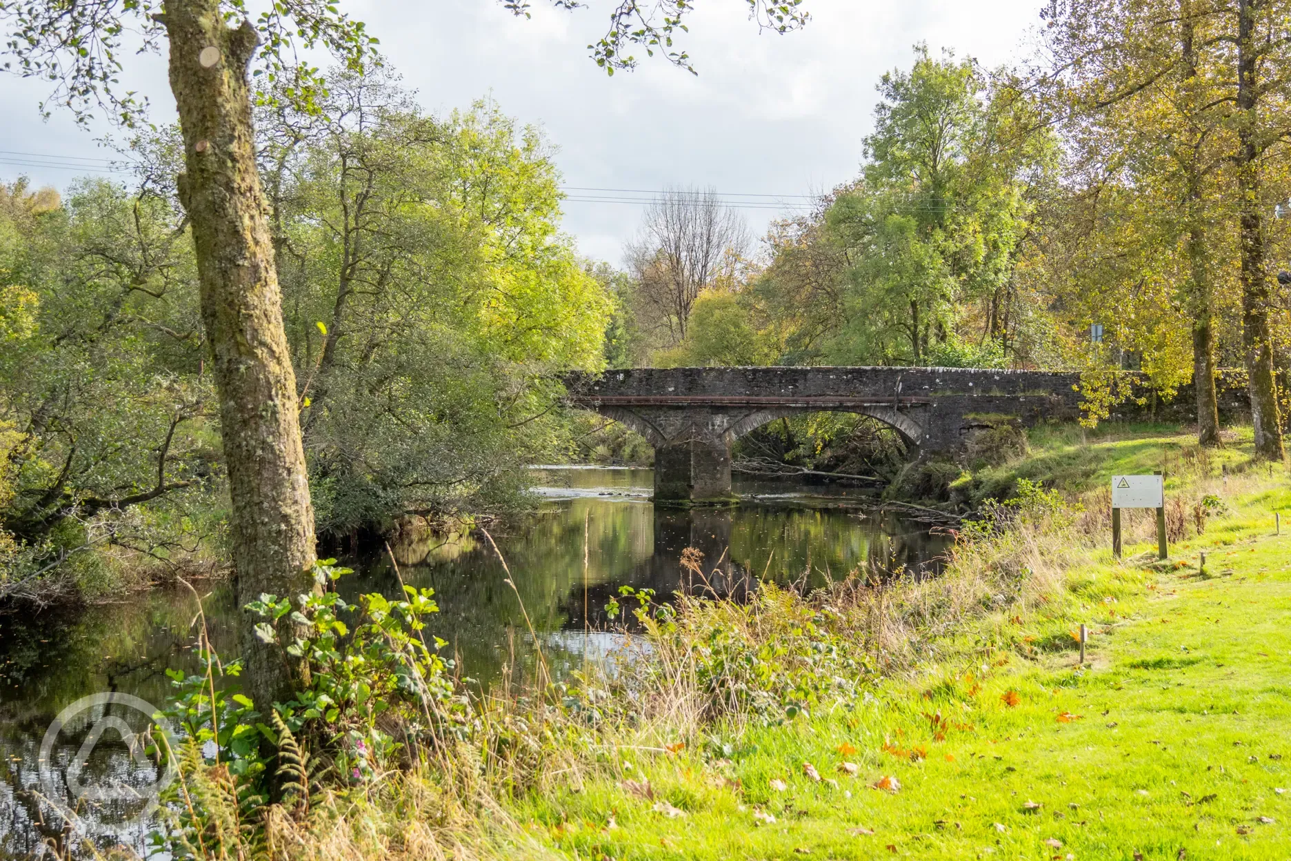 View of the River Forth