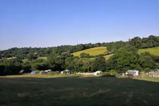 Come-to-Good Farm Certificated Site, Feock, Truro, Cornwall Come-to-Good Farm Certificated Site, Feock, Truro, Cornwall