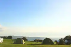 Non electric grass pitches (9m x 12m)