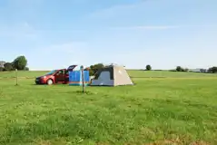 Non electric grass pitches (9m x 12m)