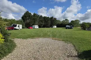 Common Leys Farm Certificated Location, Waterperry, Oxfordshire Common Leys Farm Certificated Location, Waterperry, Oxfordshire