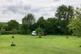 Crablake Farm Certificated Location, Exeter, Devon (11.1 miles)