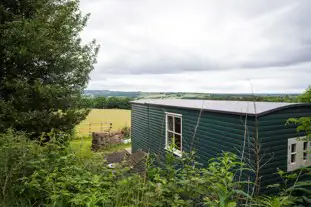 West Wood Glamping, Burnopfield, Newcastle Upon Tyne, Tyne and Wear (8.6 miles)