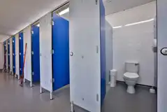 Toilets 