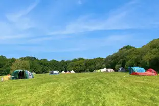 Dernwood Farm, Waldron, Heathfield, East Sussex