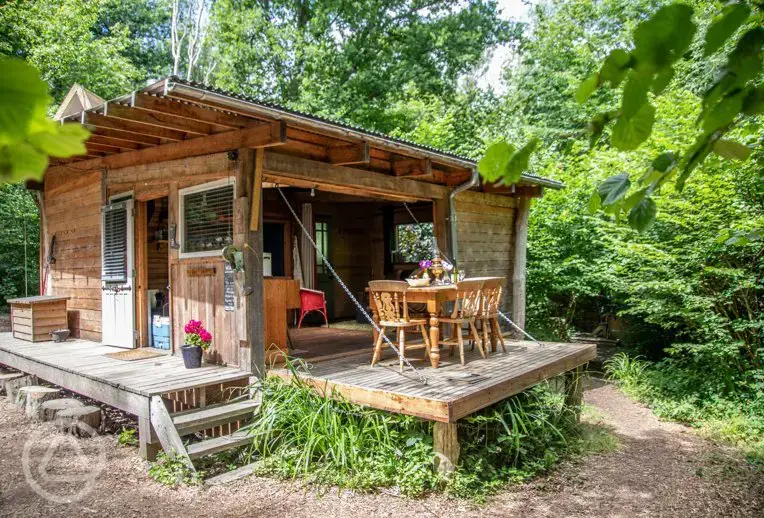 The Cabin
