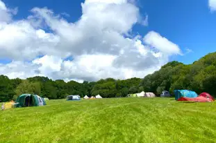 Dernwood Farm, Waldron, Heathfield, East Sussex