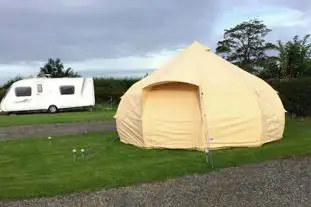 Donnewell Farm Certificated Location, Sedgefield, County Durham