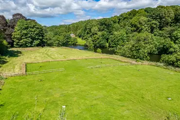 Non electric grass pitches