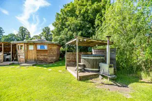 Drybeck Farm, Carlisle, Cumbria