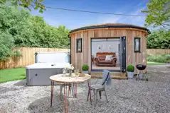 Cynefin Roundhouse Cynefin Roundhouse