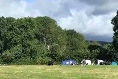 Grass pitches Grass pitches
