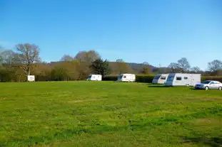 Etherley Farm, Ockley, Dorking, Surrey (18 miles)