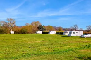 Etherley Farm, Ockley, Dorking, Surrey (11.4 miles)