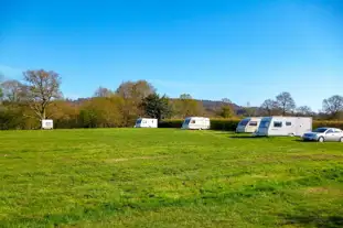 Etherley Farm, Ockley, Dorking, Surrey