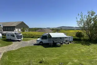 Fernlea Certificated Location, Errol, Perthshire
