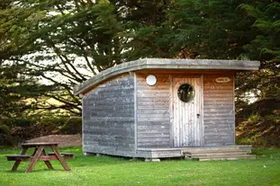 Findhorn Bay Holiday Park, Findhorn, Forres, Highlands Findhorn Bay Holiday Park, Findhorn, Forres, Highlands