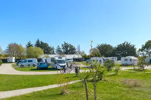 Findhorn Bay Holiday Park, Findhorn, Forres, Highlands Findhorn Bay Holiday Park, Findhorn, Forres, Highlands