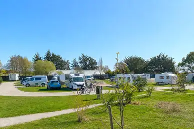 Findhorn Bay Holiday Park Findhorn Bay Holiday Park