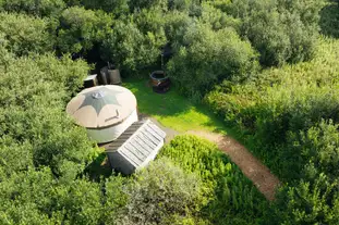 Florence Springs, Tenby, Pembrokeshire